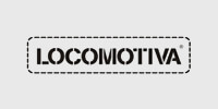 Logo Locomotiva