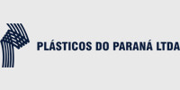 Logo plásticos do paraná