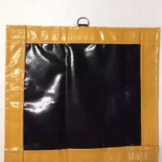 Lona em PVC Dupla Face 6x5m