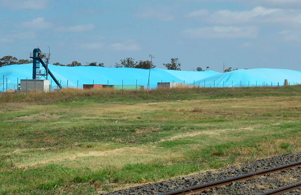 lona carreteiro para zona rural