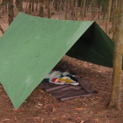 Benefícios das lonas para toldo