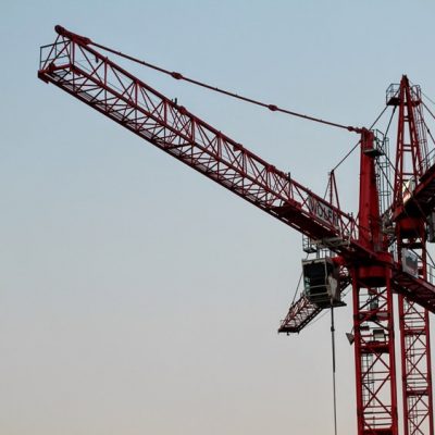 Gruas