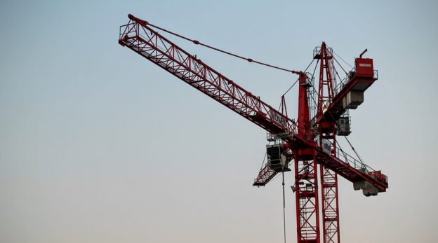 Gruas