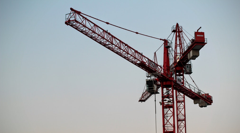 Gruas
