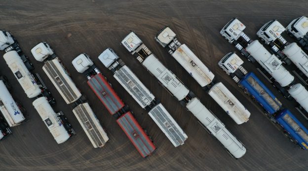 Caminhão Chevrolet