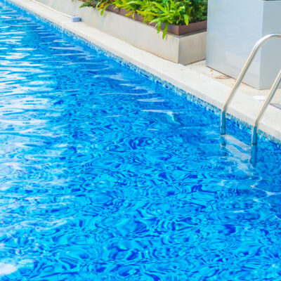 Lonas para piscina