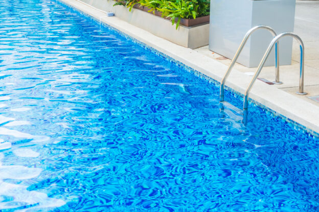 Lonas para piscina