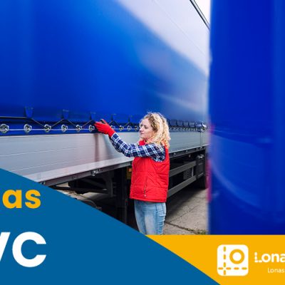 Lona PVC