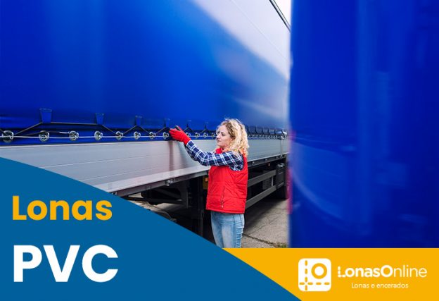 Lona PVC