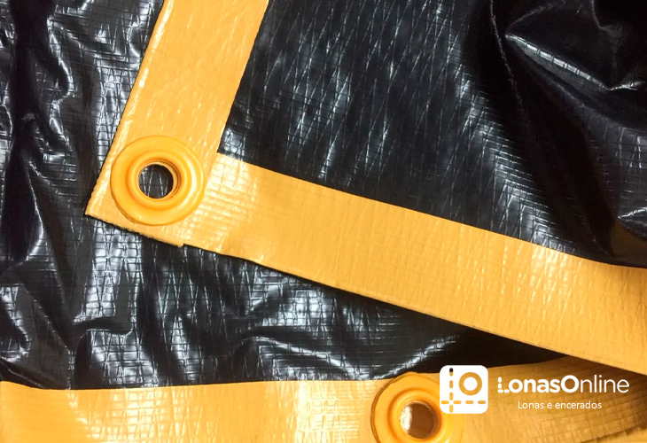 Lona PVC do Lonas Online