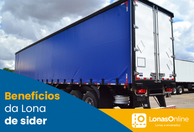 lona de sider