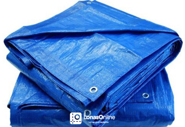 Lona para barraca de feira